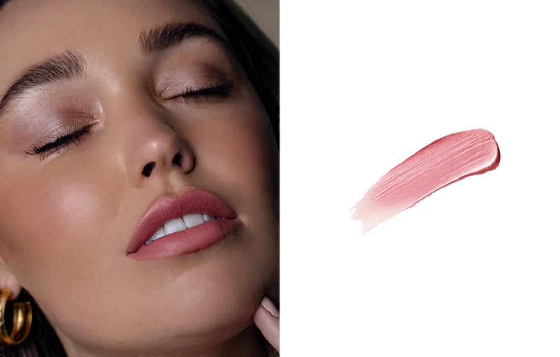 Eye of Horus - Bio Lipstick Athena Blush