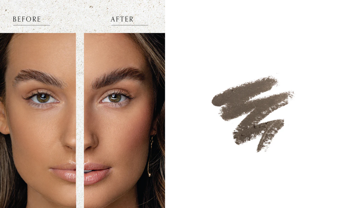 Eye of Horus - Brow Fibre Extend Dynasty - Medium