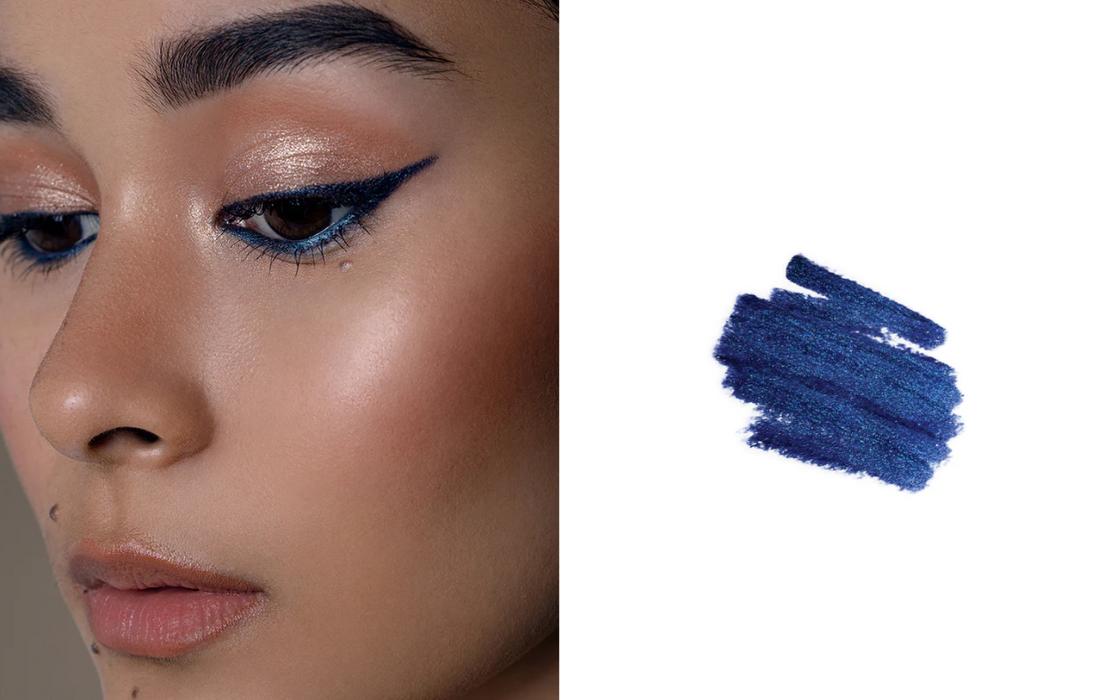 Eye of Horus - Scarab Sapphire Goddess Pencil