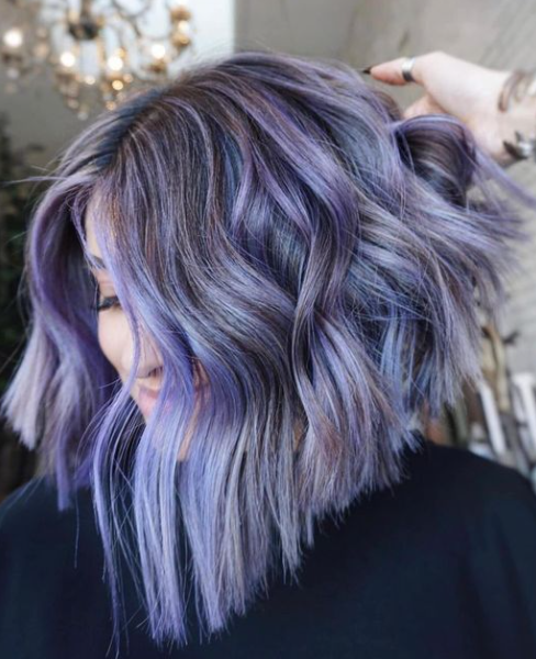 Joico Color Intensity - True Lav 118ml
