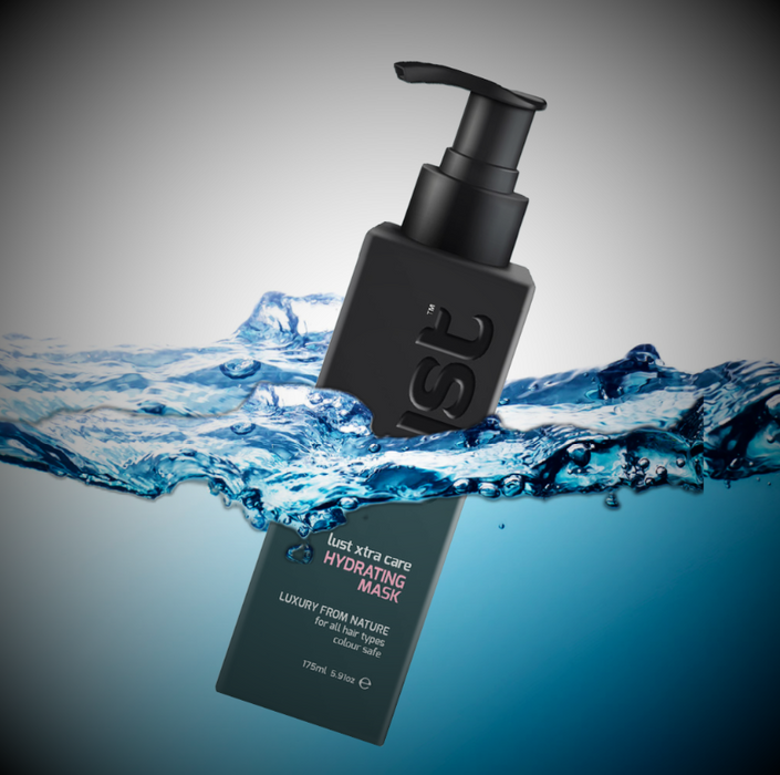 Lust - Hydrating Mask 175ml