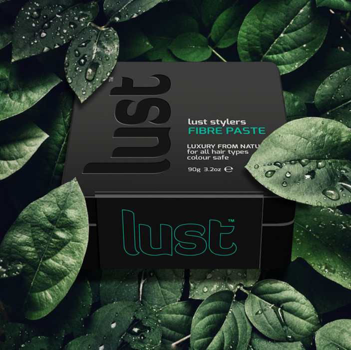 Lust - Fibre Paste 90g