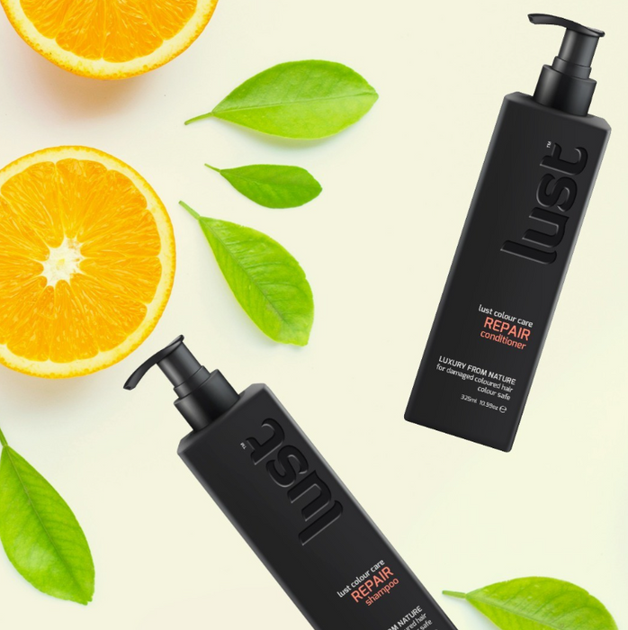 Lust - Repair Conditioner 325ml