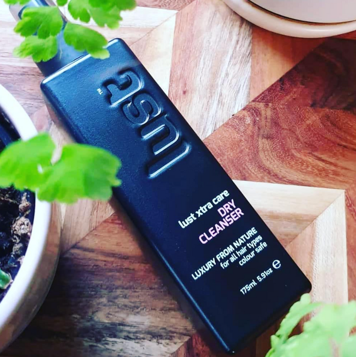 Lust - Dry Cleanser 175ml