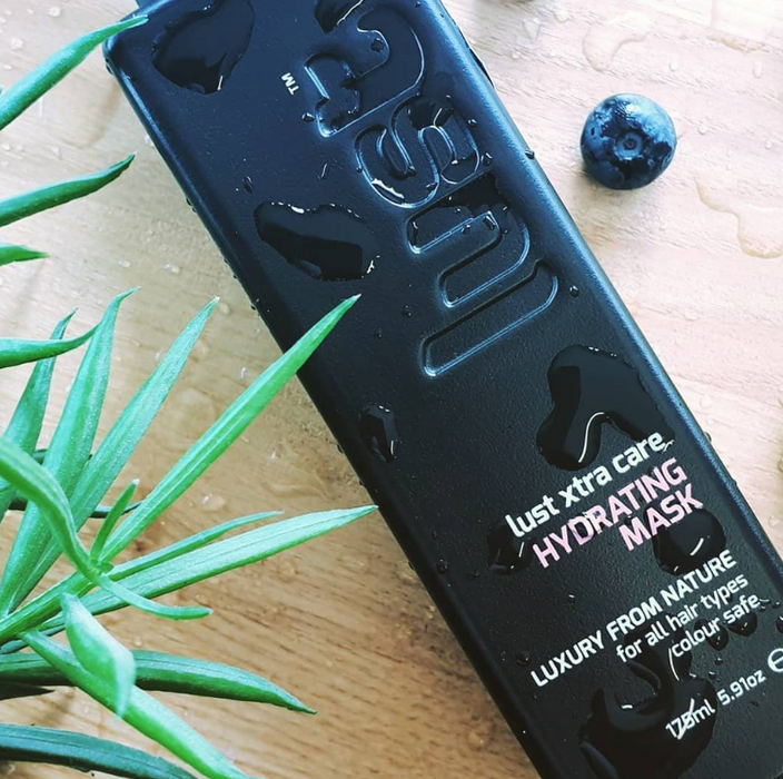Lust - Hydrating Mask 175ml
