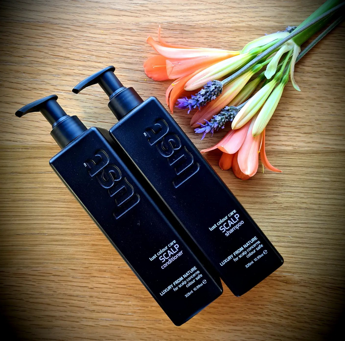 Lust - Scalp Conditioner 325ml