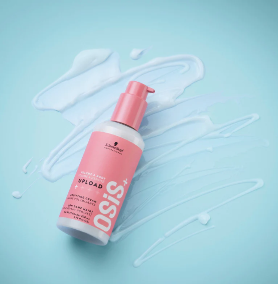 Osis - Upload Style Volume Cream 200ml