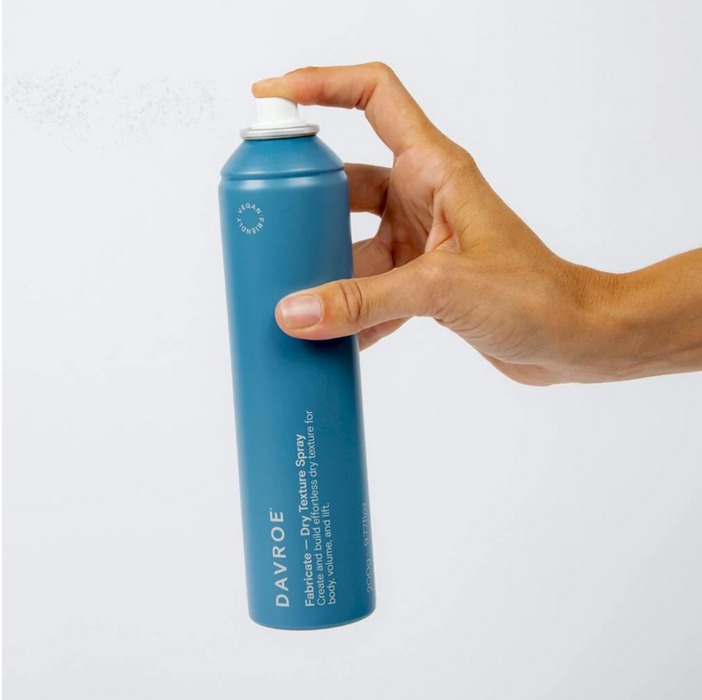 Davroe - Fabricate Dry Texture Spray 200g
