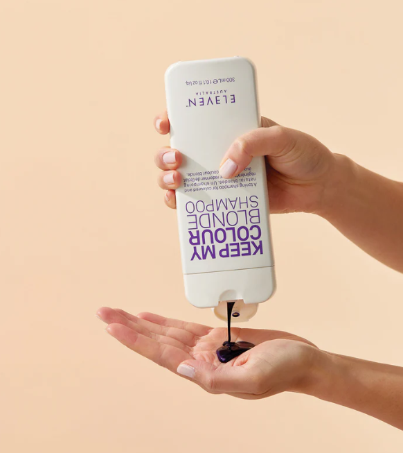 Eleven Australia - Keep My Colour Blonde Shampoo 300ml