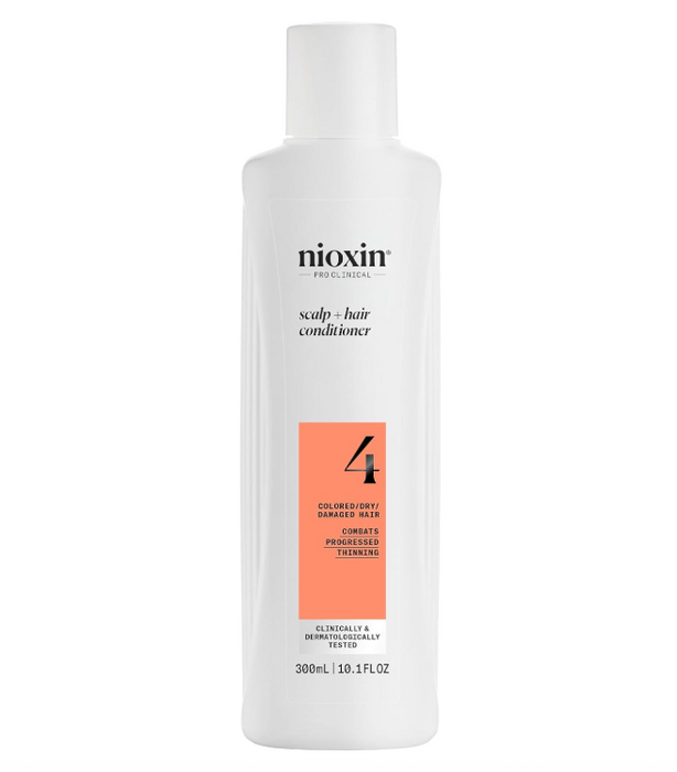 Nioxin - System 4 Scalp + Hair Conditioner 1000ml