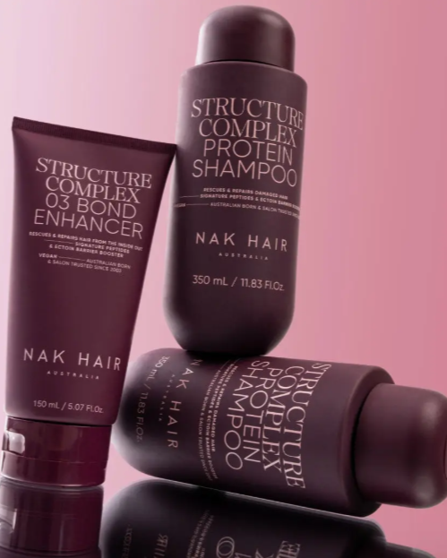 Nak - Signature Structure Complex Protein Conditioner 350ml