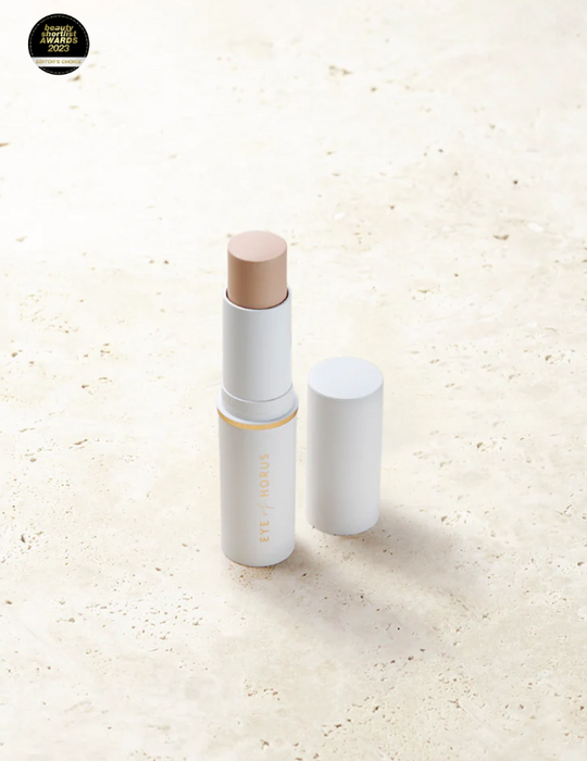 Eye of Horus - Ritual Skin Foundation Stick Lightest