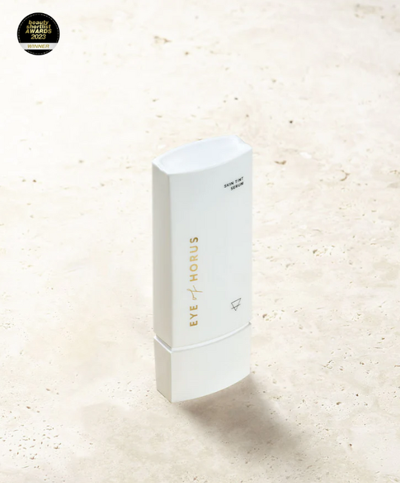 Eye of Horus - Skin Tint Serum Foundation Golden