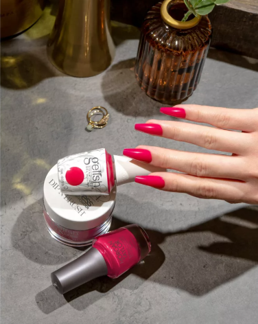 Morgan Taylor - Gossip Girl 15ml