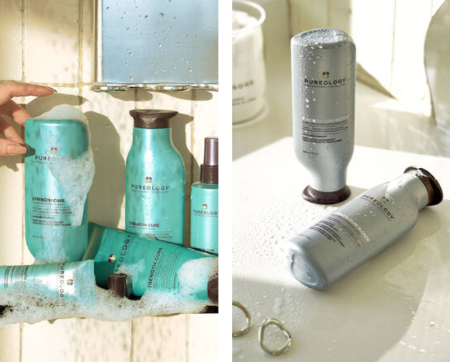 Pureology