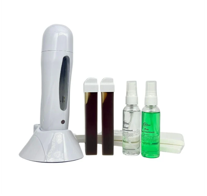 EZ Wax - Hand Held Wax Heater