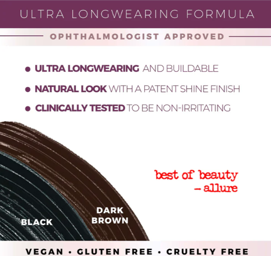 Blinc - Original Tubing Mascara - Black