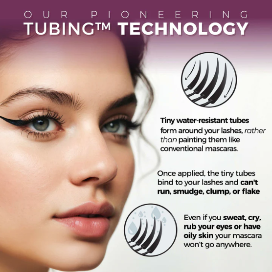 Blinc - Original Tubing Mascara - Black