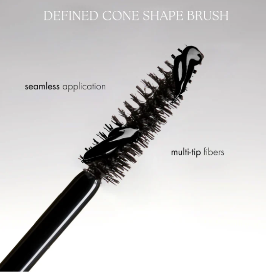 Blinc - Amplified Tubing Mascara - Black