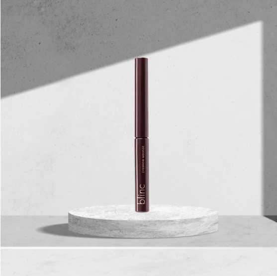 Blinc - Eyebrow Mousse - Auburn