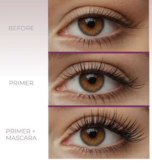 Blinc - Lash Primer - White