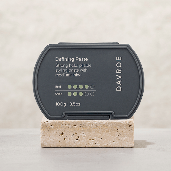 Davroe - Defining Paste 100g