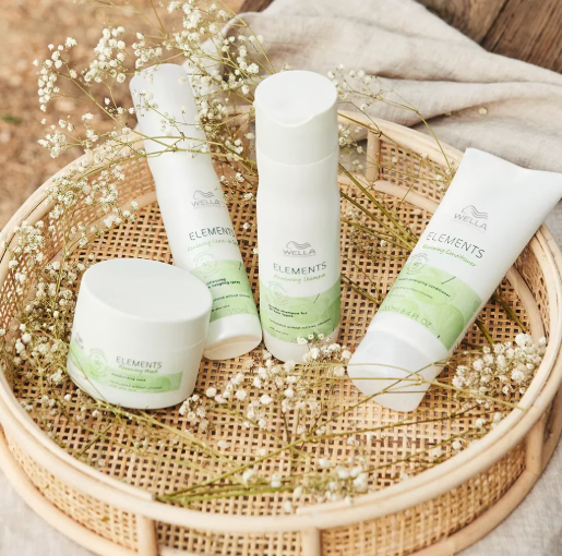 30% Selected Wella