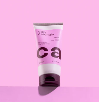 Nak  - Care Daily Detangle Leave in Conditioner 200ml