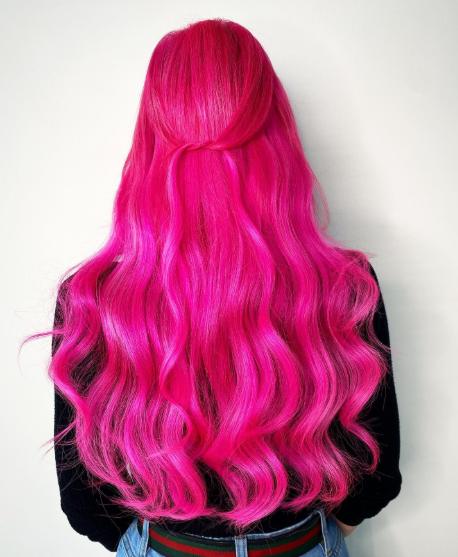 Manic Panic - High Voltage Cream / Cotton Candy