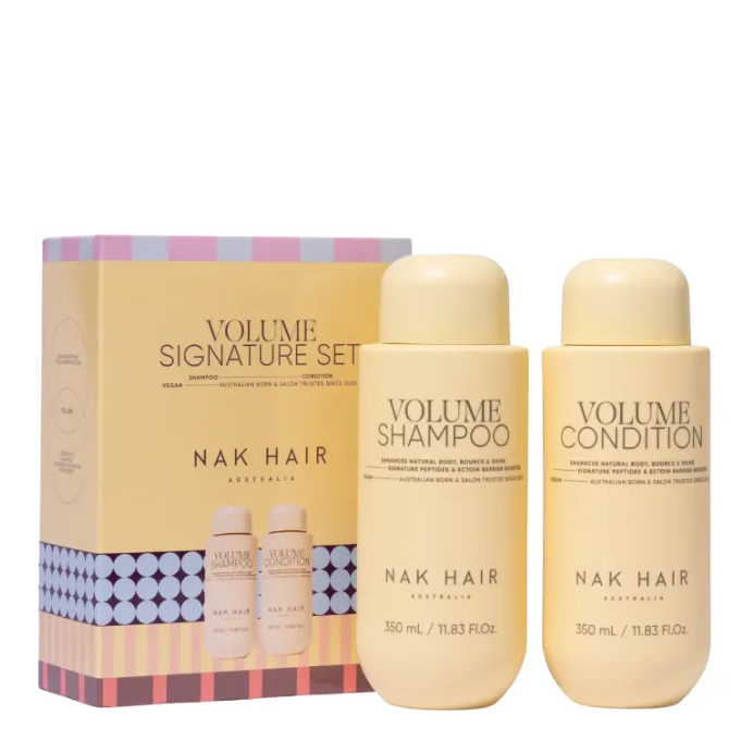 Nak - Signature Holiday  Volume Duo 2025