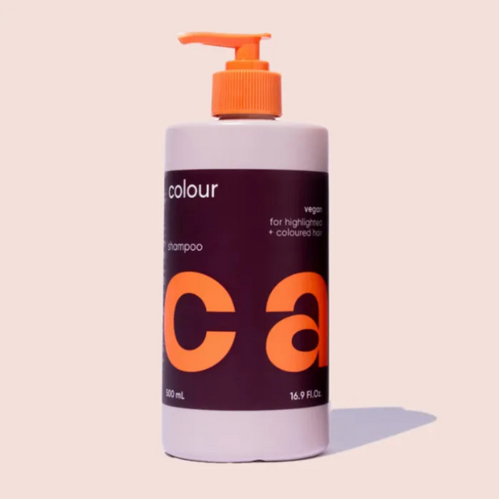 Nak - Holiday Colour Care Duo 2025