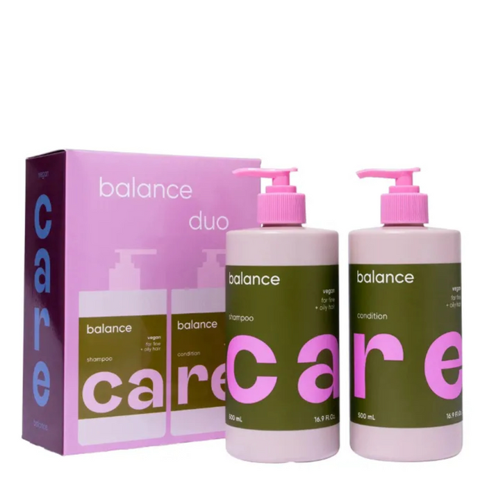 Nak - Holiday Balance Care Duo 2025