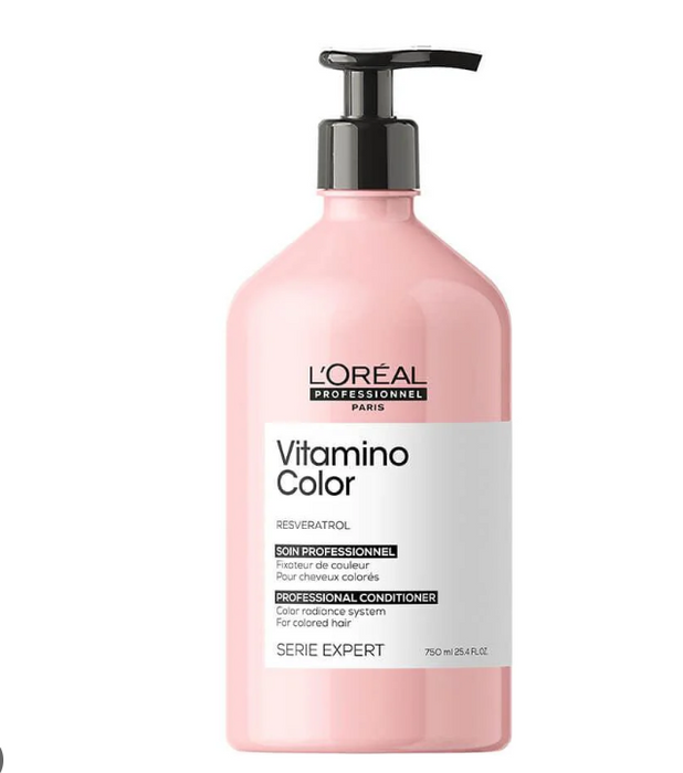 L'Oreal Professional -  Vitamino Color Conditioner 750ml