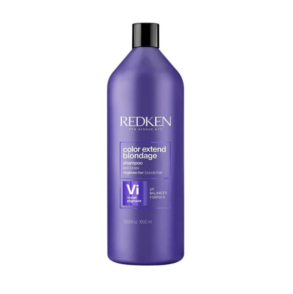 Redken - Color Extend Blondage Shampoo 1 Litre