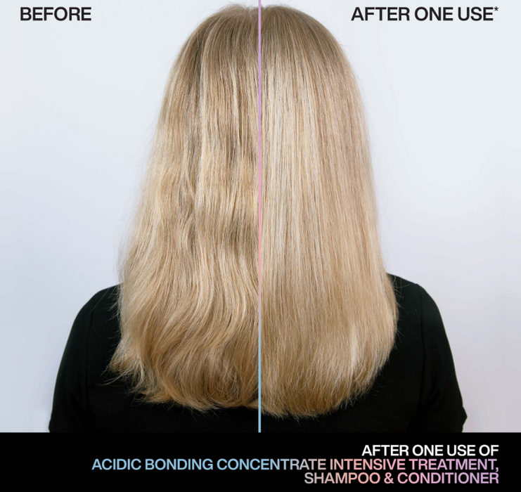 Redken - Acidic Bonding Concentrate Conditioner 1 Litre