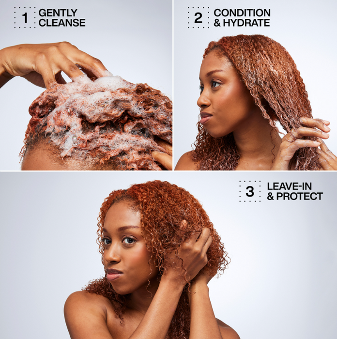 Redken - Acidic Bonding Curls Shampoo 1 Litre