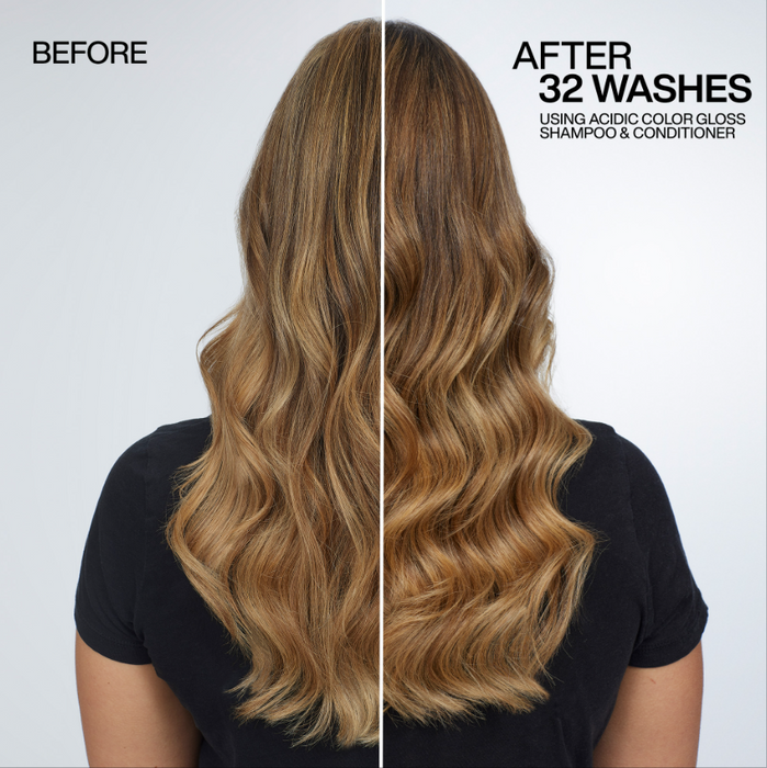 Redken - Acidic Color Gloss Conditioner 1 Litre