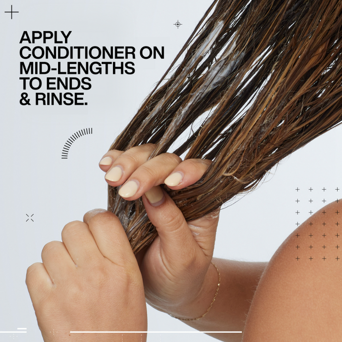 Redken - Acidic Color Gloss Conditioner 1 Litre