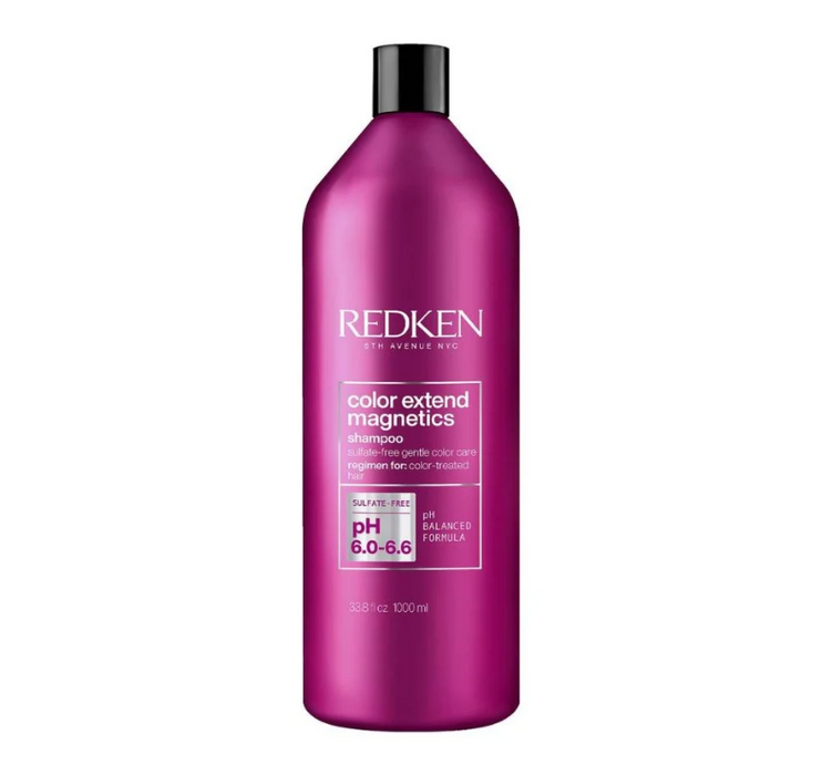 Redken - Color Extend Magnetics Conditioner 1 Litre