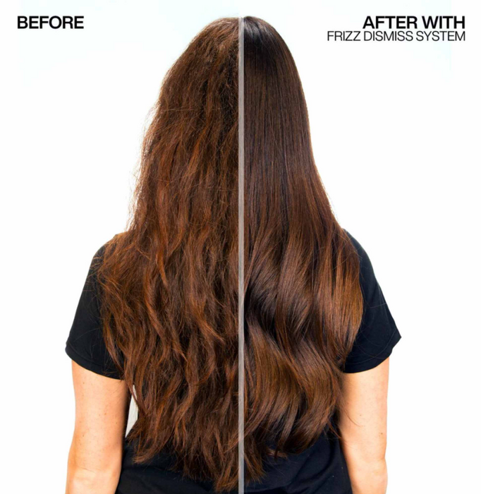 Redken - Frizz Dismiss Sodium Chloride-Free Shampoo 1 Litre