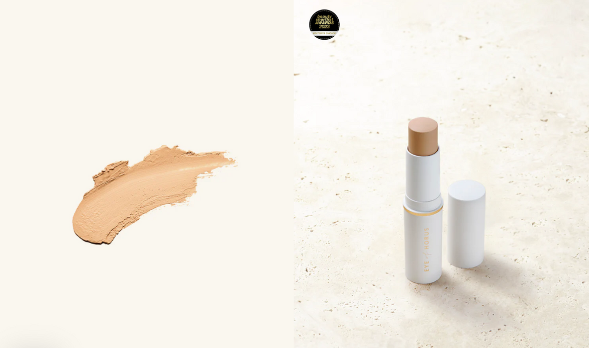 Eye of Horus - Ritual Skin Foundation Stick Medium