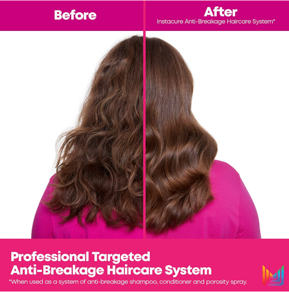 Matrix - Total Results Instacure Anti-Breakage Shampoo 1 Litre