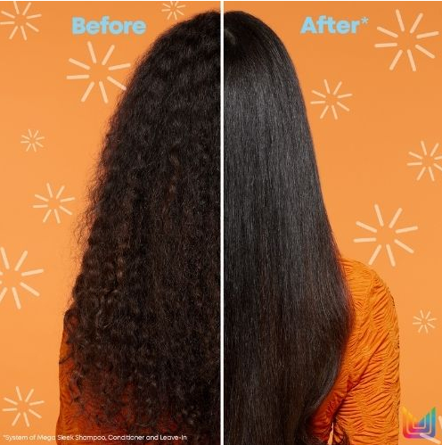 Matrix - Mega Sleek Duo Holiday Gift Pack