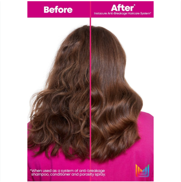 Matrix -Total Results Instacure Anti-Breakage Conditioner 300ml