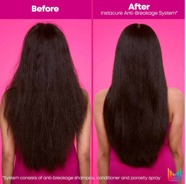 Matrix - Total Results Instacure Porosity Spray 200ml