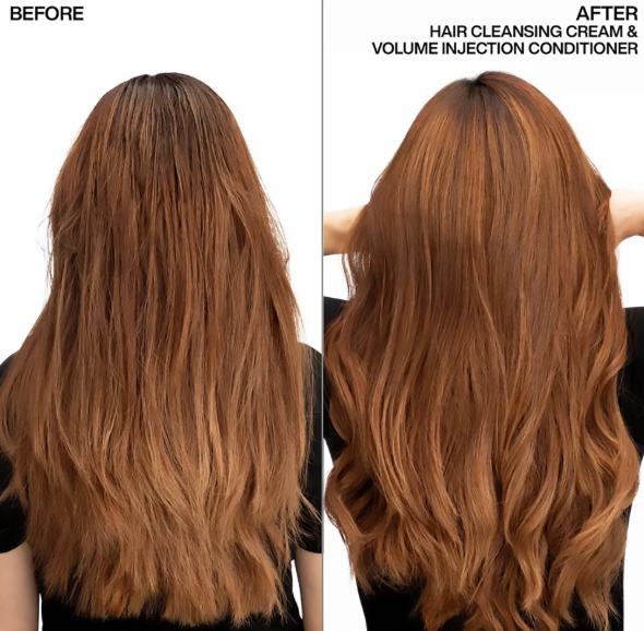 Redken - Hair Cleansing Cream Shampoo 1 Litre