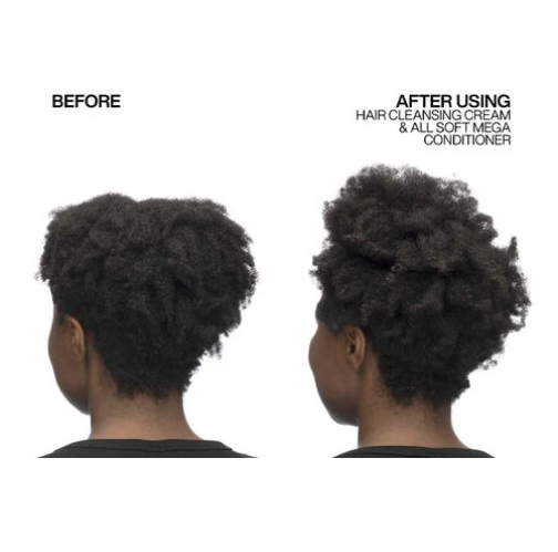 Redken - Hair Cleansing Cream Shampoo 1 Litre