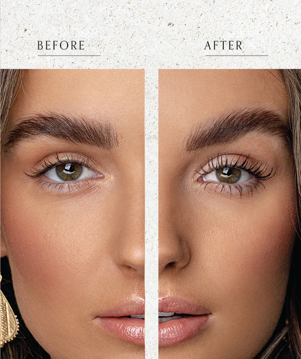 Eye of Horus - Goddess Mascara Brown