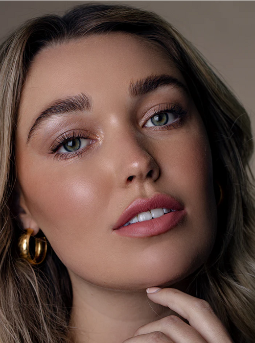 Eye of Horus - Goddess Mascara Brown