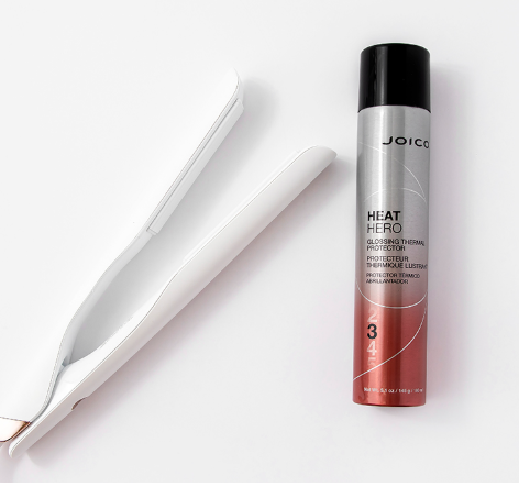 Joico - Heat Hero Thermal Protector 180ml